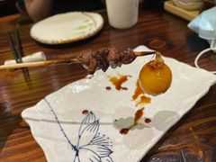 -鸟鹏烧鸟居酒屋(熙龙湾店)