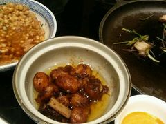 -黔蘑菇四季餐厅(观山湖店)