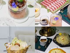 -古仓餐厅·创意菜