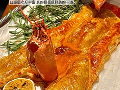 -Osteria Garden 生蚝花园餐厅(原进贤路店)