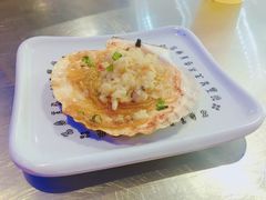 -很久以前羊肉串(大华三路店)