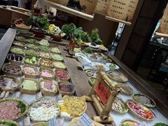 -六合居(温江店)