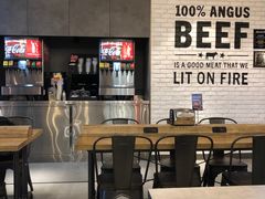 大堂-卡乐星(美罗城店)