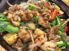 -活潑鲜跳(湖滨商业街店)