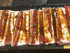 -九田家黑牛烤肉料理(石路天虹店)