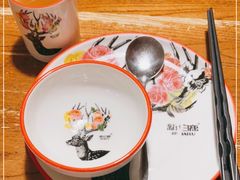 -新白鹿餐厅(龙游路店)