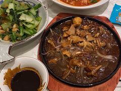 -福来居烤鸭店(天坛二店)