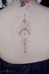 -飛凡TATTOO纹身•原创