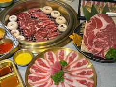 -妥妥烤肉料理(昙华林店)