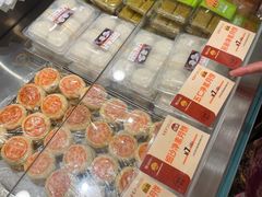 -王家沙点心店(南京西路总店)