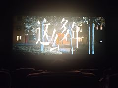 -山文星辉影城(济南和谐广场店)