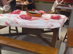 -饶福记·南昌烧烤大排档(九龙湖土著店)