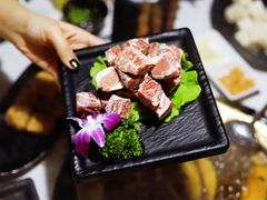 -京韵胡同·酱香羊蝎子火锅涮肉(长寿路店)