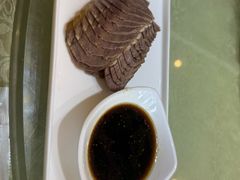 -烤肉宛饭庄(南礼士路店)