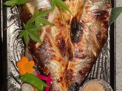 -水之惠鲜鱼料理(王府大街店)