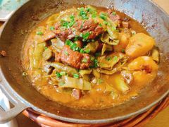 -奇滋豆味(南十四道街店)