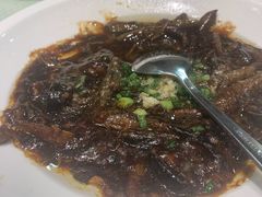 响油鳝糊-金时代顺风大酒店(协泰店)