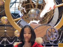 -谢列梅捷沃国际机场