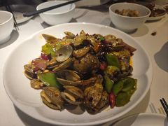 -汤城小厨•粤菜•靓汤(金宝街店)