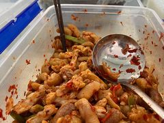 -仕金冷饮店