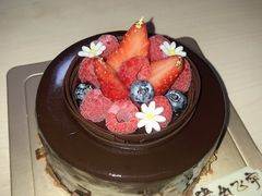 -黑池口感烘焙·生日蛋糕(坂田店)