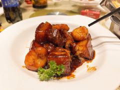 外婆红烧肉-申阿婆·上海菜·小海鲜(国展店)