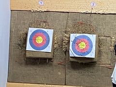 -道顺射箭·团建·骑射(张杨路店)