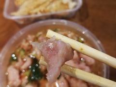 -温州瘦肉丸(中山北路店)