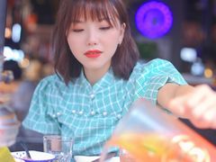 -猫抓烤肉(观音桥九街店)