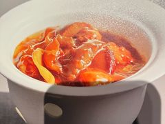 -杏花堂晋商私房菜(华熙五棵松店)