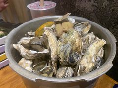 -蚝英雄·自助烤蚝(建设路店)