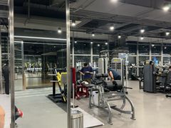 -OXYGYM 奥美氧舱运动中心(朝阳大悦城店)