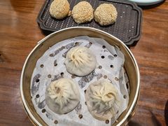 -奇芳阁·百年清真南京菜(夫子庙店)