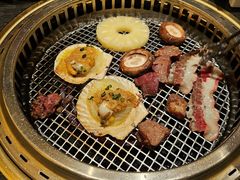 -AJIYA·池袋日式烧肉自助(天津万象城店)