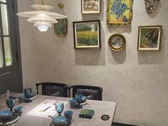 -香阁餐厅·常州菜·常州菜代表品牌(新北奥体店)