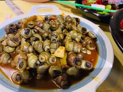香辣田螺-小田油焖小龙虾(双井店)