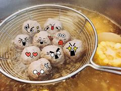 -陈记顺和潮汕牛肉火锅(番禺迎宾大道店)