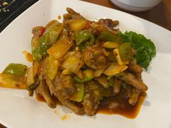 -韩礼年糕(飞虹路店)