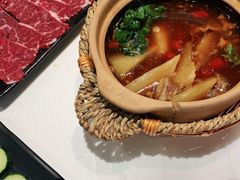 -陈记顺和牛肉火锅馆(天河北路店)
