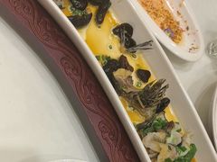 -沪华海鲜大酒楼(南汇店)