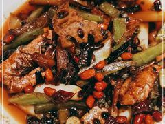 -辣婆婆(航天桥店)