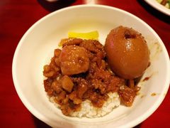 -大富霖切仔面(光复南店)