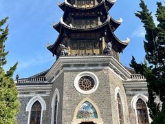 -贵阳北天主教堂