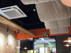 -晓淮山·扬州早茶·淮扬菜(龙阳广场店)