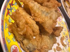 -芦月轩羊蝎子(劲松店)