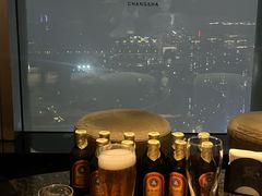 -瑞吉吧 The St·Regis Bar(长沙瑞吉酒店)