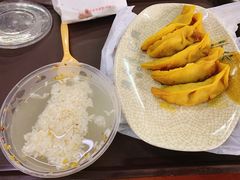 桂花甜酒酿-清真蒋有记(老门东店)