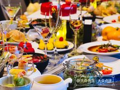 -大连星海皇冠假日酒店