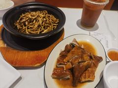 -嘉味港式餐厅(海门大有境店)