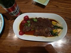 -驿楼兰·新疆菜(火车站店)